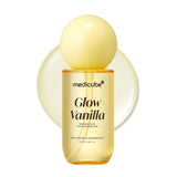 Medicube Glow Vanilla Hair & Body Fragrance Mist
