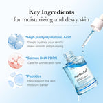 Medicube Hyaluronic Multi Peptide PDRN Serum 30ml