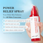 Medicube Hypochlorous Acid Daily Facial Spray 125ml