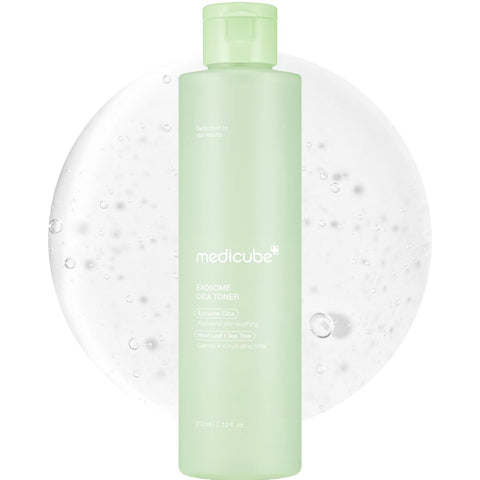 Medicube Exosome Cica Toner 210ml