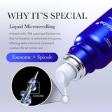 Medicube One-Day Exosome Shot Pore Ampoule 7500 30ml