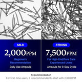 Medicube One-Day Exosome Shot Pore Ampoule 7500 30ml