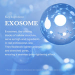 Medicube One-Day Exosome Shot Pore Ampoule 7500 30ml