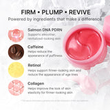 Medicube PDRN Caffeine Collagen Eye Patch - 60 Patches