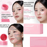 Medicube PDRN Caffeine Collagen Eye Patch - 60 Patches