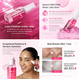 MEDICUBE PDRN Collagen Glow Jelly Serum 30ml