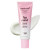 Medicube PDRN Hydrating UV Serum - No Cast Just Dew - SPF 50+ Sunscreen - 50ml