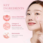Medicube PDRN Pink Capsule Cream 55g