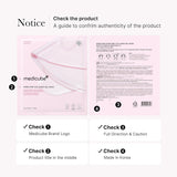 Medicube PDRN Pink Collagen Jelly Gel Mask (1ea)