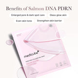 Medicube PDRN Pink Collagen Jelly Gel Mask (1ea)