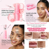 Medicube PDRN Pink Collagen Volume Multi Balm Stick 10g