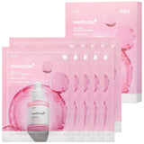 Medicube PDRN Pink Peptide Ampoule Mask - Single Sheet