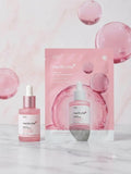 Medicube PDRN Pink Peptide Serum Mask 23ml