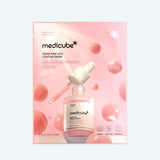 Medicube PDRN Pink Vita Coating 1 Sheet Mask
