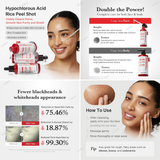 Medicube Peel Shot with Hypochlorous Acid 80ml