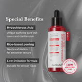 Medicube Peel Shot with Hypochlorous Acid 80ml