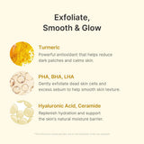 Medicube Peel Shot with Turmeric 80ml