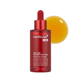 Medicube Red Acne Succinic Acid Peel 40g