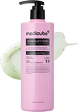 Medicube Rosemary PDRN Clarifying Thickening Shampoo 400ml