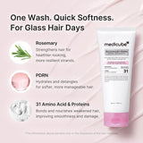 Medicube Rosemary PDRN Damage Care Hair Mask 200ml