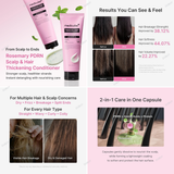Medicube Rosemary PDRN Hair & Scalp Conditioner 250ml