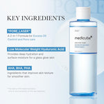 Medicube Zero Pore Toner 250ml