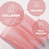 Mediheal – Collagen Ampoule Pad 100 Pads