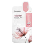 MEDIHEAL, Collagen Essential Beauty Mask, 1 Sheet, 0.81 fl oz (24 ml)