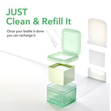 MEDIHEAL Only Refill Teatree Trouble Pad