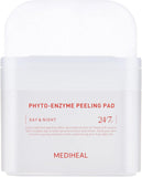 Mediheal Phyto Enzyme Peeling 90 Pads