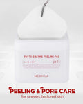 Mediheal Phyto Enzyme Peeling 90 Pads