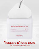 Mediheal Phyto Enzyme Peeling 90 Pads