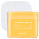 Mediheal Vitamide Brightening 100 Pad