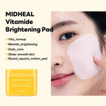 Mediheal Vitamide Brightening 100 Pad