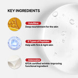 Meditherapy Collagen Wrinkle-fit Mask 1 Pc