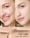 Meditherapy MOTHER MADE AquaLight Korean CC Cream SPF 50 PA+++ 40ml