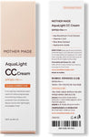 Meditherapy MOTHER MADE AquaLight Korean CC Cream SPF 50 PA+++ 40ml