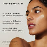 Melixir Vegan Airfit™ Sunscreen SPF 50+ 50ml