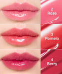 Melixir Vegan Lip Treatment