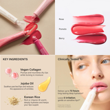 Melixir Vegan Lip Treatment