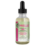 Mielle Organics Rosemary Mint LIGHT Scalp & Hair Strengthening Oil,59 ml