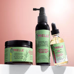 Mielle Organics Rosemary Mint LIGHT Scalp & Hair Strengthening Oil,59 ml