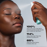 MILANI Clean Start Prep Step Facial Mist 60ml