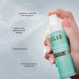 MILANI Clean Start Prep Step Facial Mist 60ml