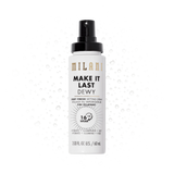 MILANI Make It Last Dewy Finish Setting Spray 60ml