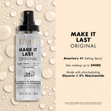 MILANI Make It Last Original - Natural Finish Setting Spray 60ml