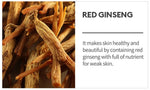 MISSHA Airy Fit Red Ginseng Sheet Mask