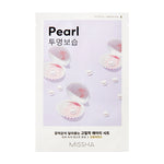 MISSHA Airy Fit Pearl Sheet Mask