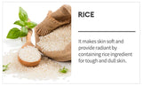 MISSHA Airy Fit Rice Sheet Mask
