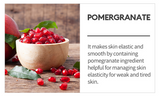 MISSHA Airy Fit Sheet Mask # Pomegranate